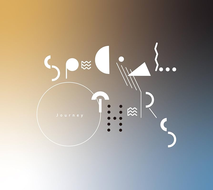 Amazon.co.jp: Journey [初回限定盤] - SPECIAL OTHERS [2CD +